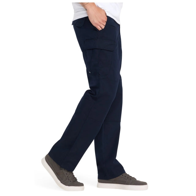 Helly Hansen リップストップ タクティカル ナイロン カーゴパンツ Oxford 4x Cargo Pants | HH Workwear