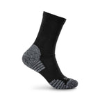 5.11 Tactical（ファイブイレブン タクティカル）DUTY READY ULTRA CREW SOCKS [2-PACK ソックス] [2色][10046]【レターパックプラス対応】