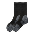 5.11 Tactical（ファイブイレブン タクティカル）DUTY READY ULTRA CREW SOCKS [2-PACK ソックス] [2色][10046]【レターパックプラス対応】