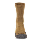 5.11 Tactical（ファイブイレブン タクティカル）DUTY READY ULTRA CREW SOCKS [2-PACK ソックス] [2色][10046]【レターパックプラス対応】
