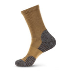 5.11 Tactical（ファイブイレブン タクティカル）DUTY READY ULTRA CREW SOCKS [2-PACK ソックス] [2色][10046]【レターパックプラス対応】