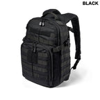 5.11 Tactical（ファイブイレブン タクティカル）RUSH12 2.0 BACKPACK 24L [3色] ラッシュ12 2.0 バックパック [56561]