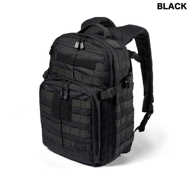 5.11 Tactical（ファイブイレブン タクティカル）RUSH12 2.0 BACKPACK 