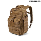 5.11 Tactical（ファイブイレブン タクティカル）RUSH12 2.0 BACKPACK 24L [3色] ラッシュ12 2.0 バックパック [56561]