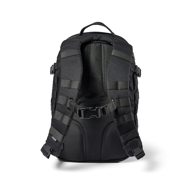 5.11 Tactical（ファイブイレブン タクティカル）RUSH12 2.0 BACKPACK 24L [3色] ラッシュ12 2.0 バックパック [56561]