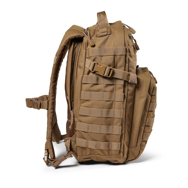 5.11 Tactical（ファイブイレブン タクティカル）RUSH12 2.0 BACKPACK 24L [3色] ラッシュ12 2.0 バックパック [56561]