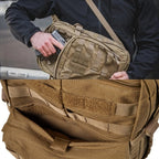 5.11 Tactical（ファイブイレブン タクティカル）RUSH12 2.0 BACKPACK 24L [3色] ラッシュ12 2.0 バックパック [56561]