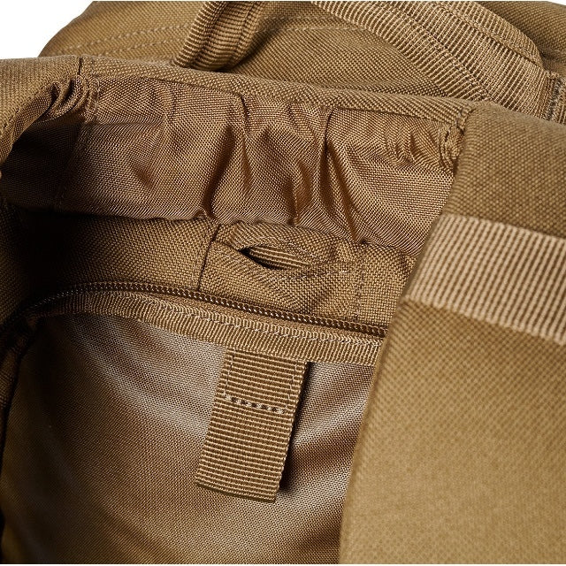 5.11 Tactical（ファイブイレブン タクティカル）RUSH12 2.0 BACKPACK 24L [3色] ラッシュ12 2.0 バックパック [56561]