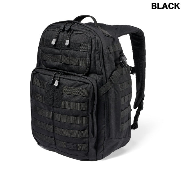 タクティカル ラッシュ24 2.0/RUSH24 2.0 5.11 Tactical（ファイブイレブン タクティカル）RUSH24 2.0 BACKPACK