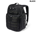 5.11 Tactical（ファイブイレブン タクティカル）RUSH24 2.0 BACKPACK 37L [4色] ラッシュ24 2.0 バックパック [56563]