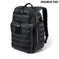 5.11 Tactical（ファイブイレブン タクティカル）RUSH24 2.0 BACKPACK 37L [4色] ラッシュ24 2.0 バックパック [56563]