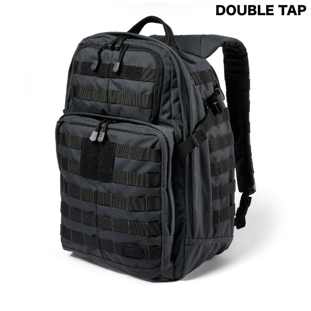 5.11 Tactical（ファイブイレブン タクティカル）RUSH24 2.0 BACKPACK 37L [4色] ラッシュ24 2.0 バックパック [56563]