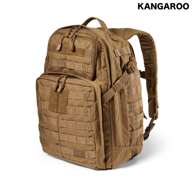 5.11 Tactical（ファイブイレブン タクティカル）RUSH24 2.0 BACKPACK