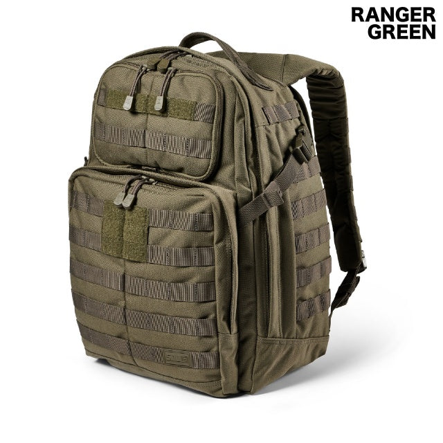 5.11 Tactical（ファイブイレブン タクティカル）RUSH24 2.0 BACKPACK