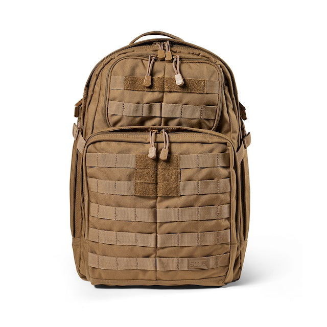 5.11 Tactical（ファイブイレブン タクティカル）RUSH24 2.0 BACKPACK