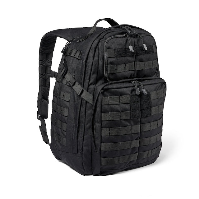 5.11 Tactical（ファイブイレブン タクティカル）RUSH24 2.0 BACKPACK 37L [4色] ラッシュ24 2.0 バックパック [56563]