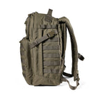 5.11 Tactical（ファイブイレブン タクティカル）RUSH24 2.0 BACKPACK 37L [4色] ラッシュ24 2.0 バックパック [56563]