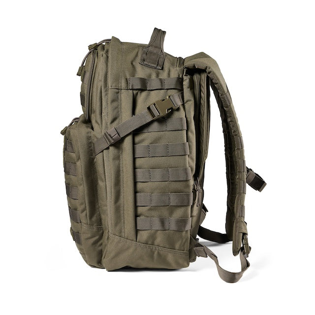 5.11 Tactical（ファイブイレブン タクティカル）RUSH24 2.0 BACKPACK 37L [4色] ラッシュ24 2.0 バックパック [56563]