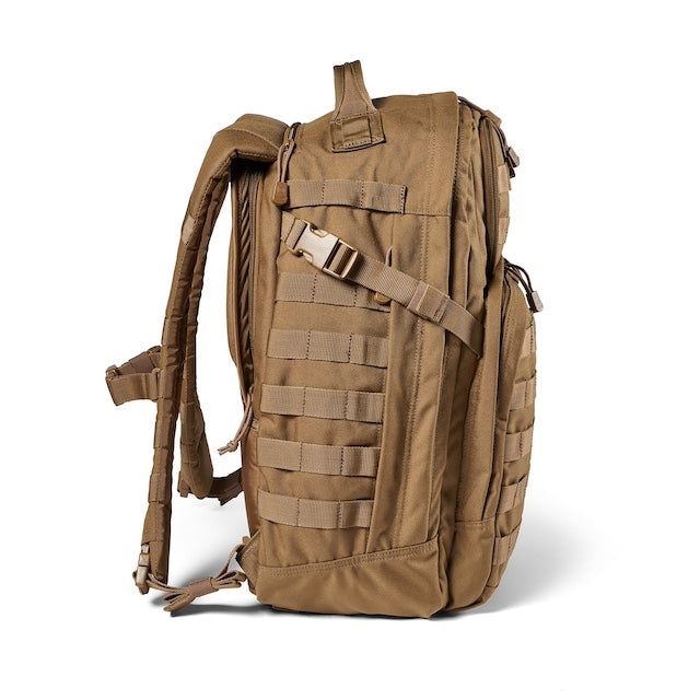 5.11 Tactical（ファイブイレブン タクティカル）RUSH24 2.0 BACKPACK 37L [4色] ラッシュ24 2.0 バックパック [56563]