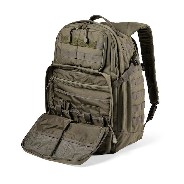5.11 Tactical（ファイブイレブン タクティカル）RUSH24 2.0 BACKPACK