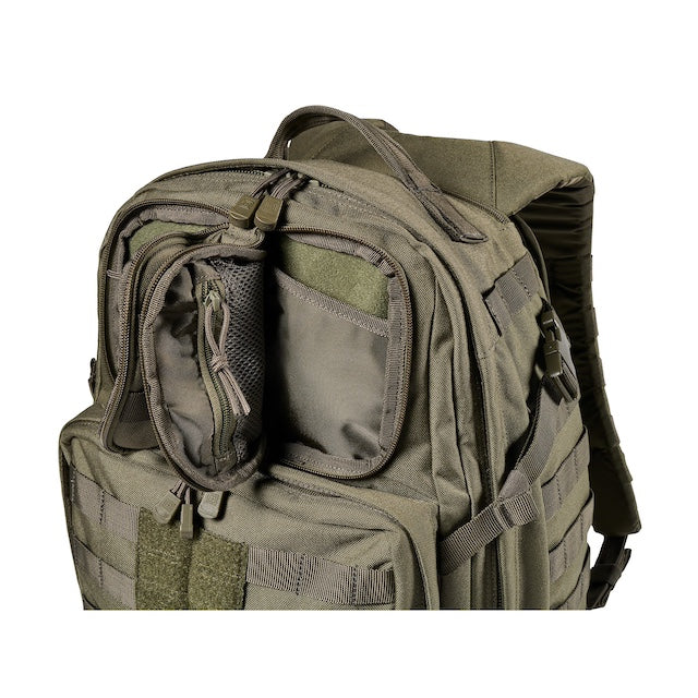 5.11 Tactical（ファイブイレブン タクティカル）RUSH24 2.0 BACKPACK