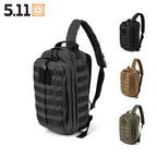 5.11 Tactical（ファイブイレブン タクティカル）RUSH MOAB 8 Sling Pack 13L [4色] ラッシュ モアブ8 スリングパック [56810]
