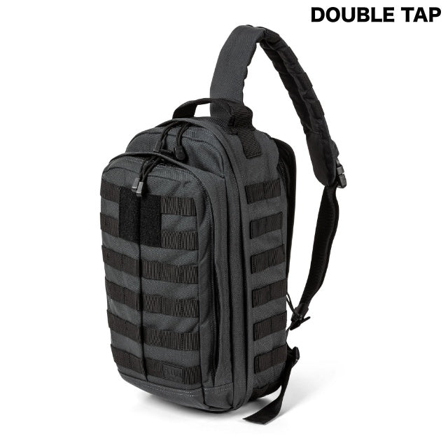 5.11 Tactical（ファイブイレブン タクティカル）RUSH MOAB 8 Sling Pack 13L [4色] ラッシュ モアブ8 スリングパック [56810]
