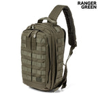5.11 Tactical（ファイブイレブン タクティカル）RUSH MOAB 8 Sling Pack 13L [4色] ラッシュ モアブ8 スリングパック [56810]