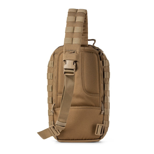 5.11 Tactical（ファイブイレブン タクティカル）RUSH MOAB 8 Sling Pack 13L [4色] ラッシュ モアブ8 スリングパック [56810]