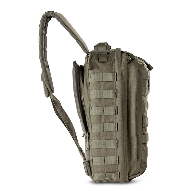 5.11 Tactical（ファイブイレブン タクティカル）RUSH MOAB 8 Sling Pack 13L [4色] ラッシュ モアブ8 スリングパック [56810]