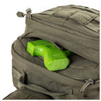 5.11 Tactical（ファイブイレブン タクティカル）RUSH MOAB 8 Sling Pack 13L [4色] ラッシュ モアブ8 スリングパック [56810]