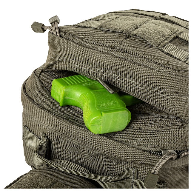 5.11 Tactical（ファイブイレブン タクティカル）RUSH MOAB 8 Sling Pack 13L [4色] ラッシュ モアブ8 スリングパック [56810]