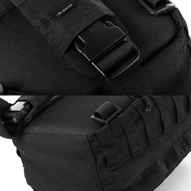 5.11 Tactical（ファイブイレブン タクティカル）RUSH MOAB 8 Sling Pack 13L [4色] ラッシュ モアブ8 スリングパック [56810]