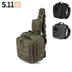 5.11 Tactical（ファイブイレブン タクティカル）RUSH MOAB 6 Sling Pack 11L [3色] ラッシュ モアブ6 スリングパック [56963]
