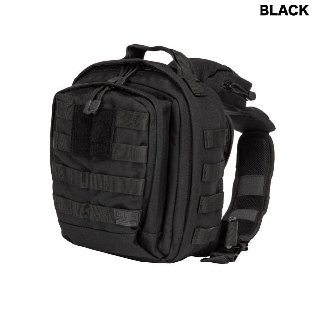 5.11 Tactical（ファイブイレブン タクティカル）RUSH MOAB 6 Sling