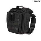 5.11 Tactical（ファイブイレブン タクティカル）RUSH MOAB 6 Sling Pack 11L [3色] ラッシュ モアブ6 スリングパック [56963]