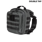 5.11 Tactical（ファイブイレブン タクティカル）RUSH MOAB 6 Sling Pack 11L [3色] ラッシュ モアブ6 スリングパック [56963]