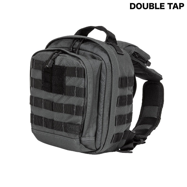 5.11 Tactical（ファイブイレブン タクティカル）RUSH MOAB 6 Sling Pack 11L [3色] ラッシュ モアブ6 スリングパック [56963]
