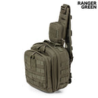 5.11 Tactical（ファイブイレブン タクティカル）RUSH MOAB 6 Sling Pack 11L [3色] ラッシュ モアブ6 スリングパック [56963]