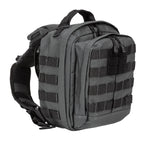 5.11 Tactical（ファイブイレブン タクティカル）RUSH MOAB 6 Sling Pack 11L [3色] ラッシュ モアブ6 スリングパック [56963]
