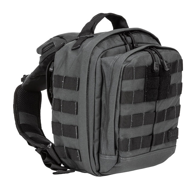 5.11 Tactical（ファイブイレブン タクティカル）RUSH MOAB 6 Sling Pack 11L [3色] ラッシュ モアブ6 スリングパック [56963]