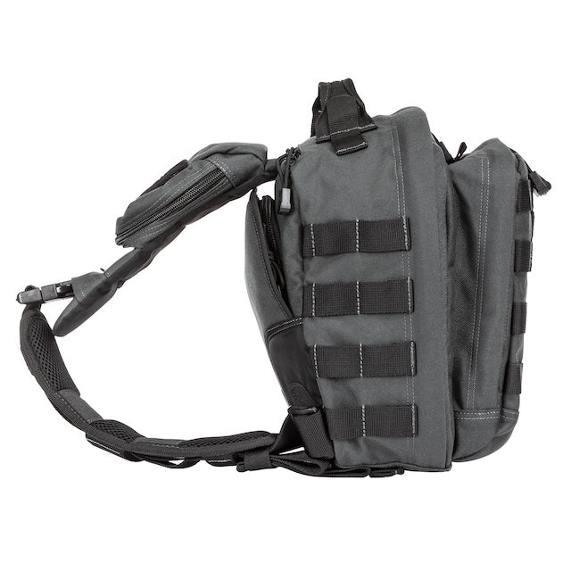 5.11 Tactical（ファイブイレブン タクティカル）RUSH MOAB 6 Sling Pack 11L [3色] ラッシュ モアブ6 スリングパック [56963]
