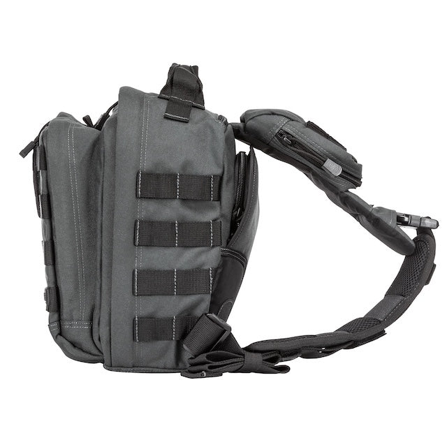 5.11 Tactical（ファイブイレブン タクティカル）RUSH MOAB 6 Sling Pack 11L [3色] ラッシュ モアブ6 スリングパック [56963]