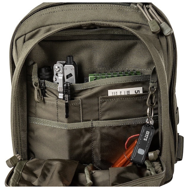 5.11 Tactical（ファイブイレブン タクティカル）RUSH MOAB 6 Sling