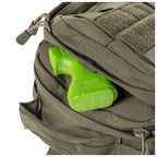 5.11 Tactical（ファイブイレブン タクティカル）RUSH MOAB 6 Sling Pack 11L [3色] ラッシュ モアブ6 スリングパック [56963]