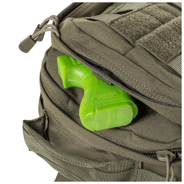 5.11 Tactical（ファイブイレブン タクティカル）RUSH MOAB 6 Sling Pack 11L [3色] ラッシュ モアブ6 スリングパック [56963]