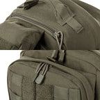 5.11 Tactical（ファイブイレブン タクティカル）RUSH MOAB 6 Sling Pack 11L [3色] ラッシュ モアブ6 スリングパック [56963]