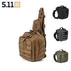 5.11 Tactical RUSH MOAB 6 Sling Pack 11L [3 Colors] [56963]