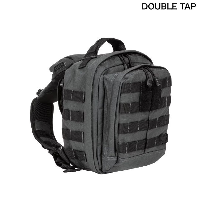 5.11 Tactical（ファイブイレブン タクティカル）RUSH MOAB 6 Sling Pack 11L [4色] ラッシュ モアブ6 スリングパック [56963]