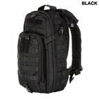 5.11 Tactical（ファイブイレブン タクティカル）RUSH MOAB 10 Sling Pack 18L [2色] ラッシュ モアブ10 スリングパック [56964]